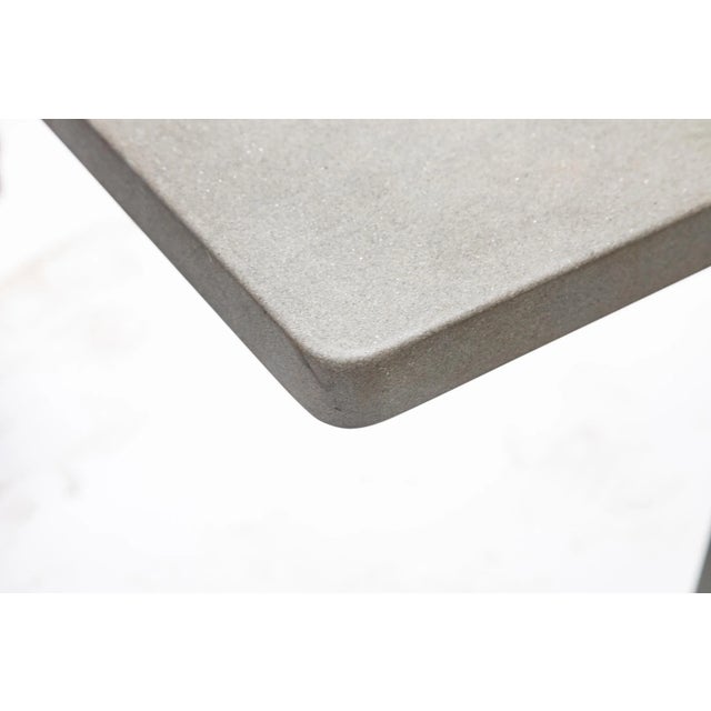 Incas Console by Angelo Mangiarotti for Skipper, 1978 For Sale - Image 12 of 18