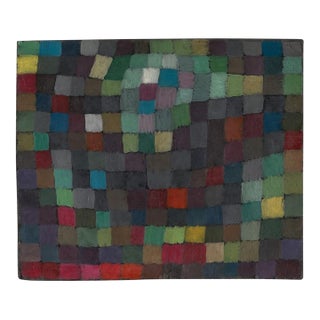 Paul Klee 'May Picture' Archival Pigment Print Unframed Reproduction For Sale
