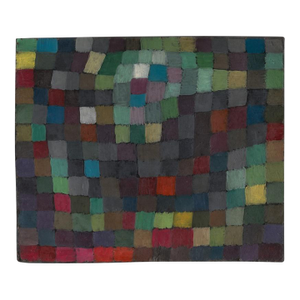 Paul Klee 'May Picture' Archival Pigment Print Unframed Reproduction