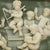 Vintage Framed Alabaster Plaques from Biggs and Sons London, 1950s, Set of 2 For Sale - Image 14 of 17