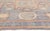 Vintage Afghani Khotan Rug, 06'06 X 09'04 For Sale - Image 4 of 10