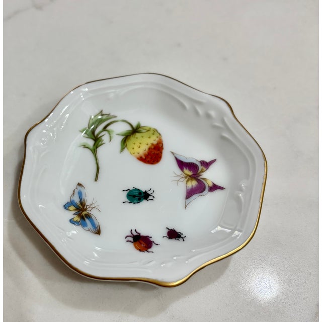 1970s Vintage Honey/Jam Jar With Spoon For Sale - Image 5 of 9