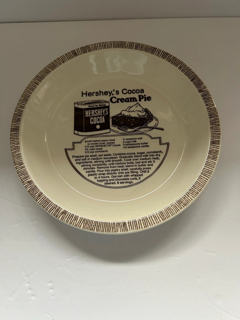 1970s Hershey