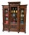 Antique Display Case For Sale