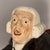 Early 19th Century Staffordshire "Night Watchman" character toby jug for your consideration. The jug measures approx. 9...