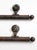 Antique Early 20th Century Iron Architectural Handrails For Sale - Image 17 of 18
