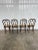 Mid 20th Century Bentwood Cafe Chairs, Wooden, Vintage - Set of 4 For Sale In Birmingham - Image 6 of 12