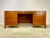 Vintage Director's Desk, 1960s, in Restored conditions. Designed 1960 to 1969