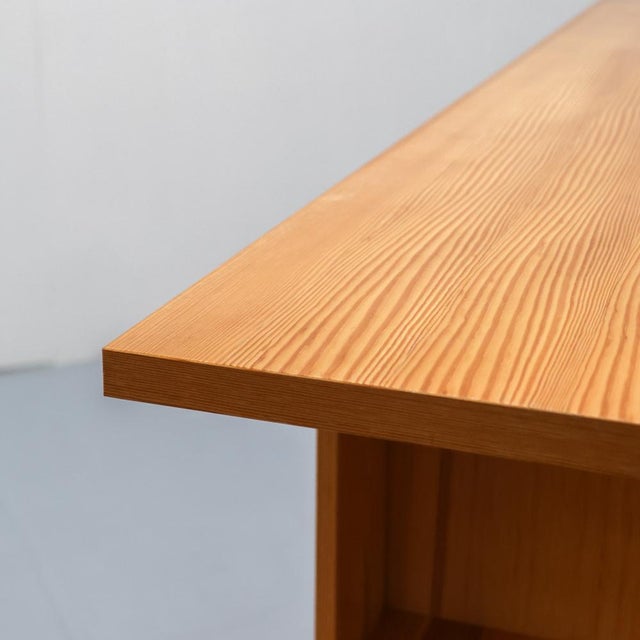 Munk Shelving Unit by Tord Björklund for Ikea, 1980s For Sale - Image 10 of 15