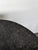 Wood Empire Style Mahogany Side Table with Black Marble Top For Sale - Image 7 of 8