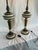 Mid 20th Century Mid 20th Century Stiffel Torchiere Table Lamps - a Pair For Sale - Image 5 of 6