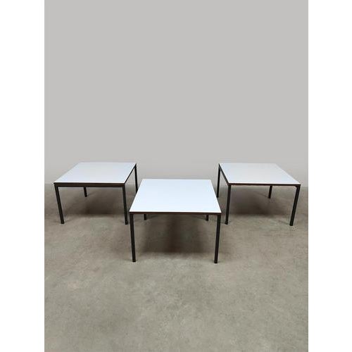 Vintage Coffee Table, 1960s For Sale - Image 6 of 7