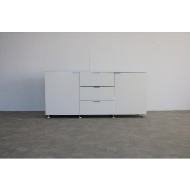 Vintage Sideboard from Ligne Roset, 2000s, in Very Good conditions. Designed from 2000 I have official proof of...