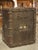 Antique Bauche Incombustible Cast Iron Safe From Northeastern France, Circa 1870 For Sale - Image 13 of 14