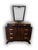 Vintage Art Deco Dressing Table, 1930s For Sale - Image 12 of 12
