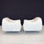 Natuzzi Italia Platea Armchairs - A Pair For Sale In New York - Image 6 of 13