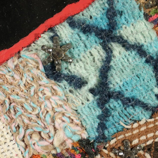 Bill Davis, Mixed Media Artwork For Sale - Image 8 of 11