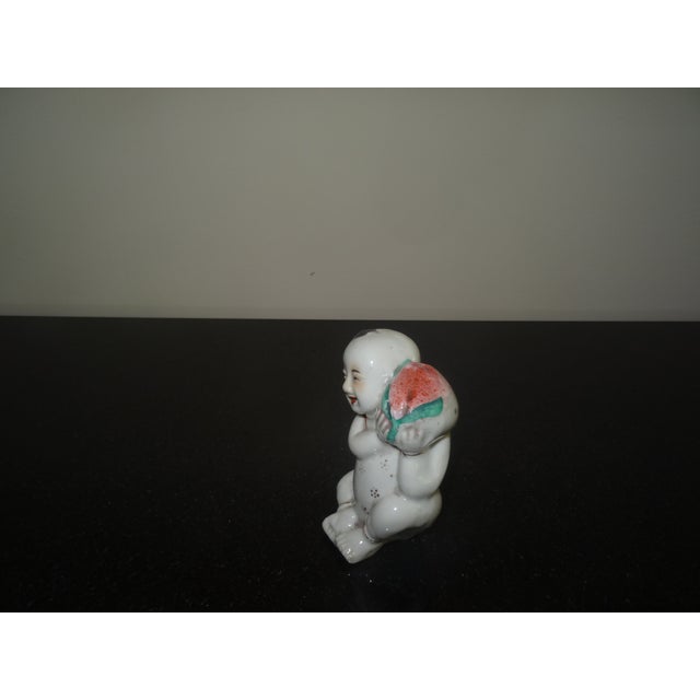 19th Century Joss Stick Holder For Sale - Image 4 of 5