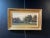Jean-Philippe George Julliard, Countryside, Oil on Cardboard For Sale - Image 4 of 9