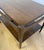 Wood Pair of Mid Century End Tables For Sale - Image 7 of 9
