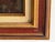 Poul Anders, Autumn River Landscape, 1960s, Oil on Canvas, Framed For Sale - Image 10 of 11