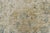 Tabriz Rug 8’10” X 12’2” Beige Wool Vintage Distressed Hand-Knotted Carpet For Sale - Image 10 of 15