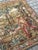 Vintage French Aubusson Style Jacquard Tapestry, 1970s For Sale - Image 6 of 18