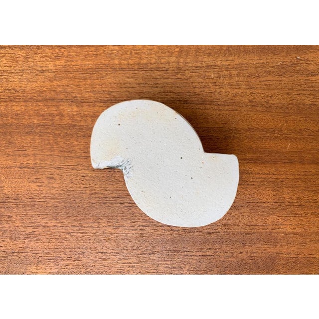 Vintage Ceramic Bowl, 1970s For Sale - Image 14 of 18