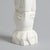 Jan Keustermans, Abstract Sculpture, Plaster For Sale - Image 11 of 18