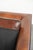 Art Deco Club Chairs in Sheepskin Leather, Set of 2 For Sale - Image 14 of 16