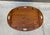 Vintage Pennsylvania House Butler’s Tray Coffee Table – Solid Wood For Sale - Image 11 of 11