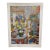 1980s Original Serigraph by John Powell For Sale