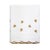 Scattered Bees Flat Sheet, Twin