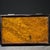 Vintage Chinese Rosewood & Golden Camphor Burl Wood Jewelry Box For Sale In Los Angeles - Image 6 of 8
