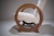 Modernist Art Deco Armchair by Rosello in the Style of Jacques Adnet, Paris, 1940 For Sale - Image 6 of 18