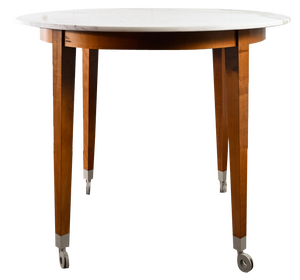 Neoz High Table by Philippe Starck for Driade, 1990s