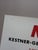 Kestner-Gesellschaft Hannover Exhibition Poster from Joan Miró, 1989 For Sale - Image 4 of 8