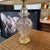 Transitional Waterford Araglin Collection Urn Style Table Lamp, Signed For Sale - Image 3 of 12