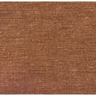 Rose Tarlow "Canvas Cloth" Whiskey Hemp Canvas Fabric- 6 Yards For Sale