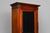 Gründerzeit Wardrobe in Walnut, Late 19th Century For Sale - Image 6 of 18