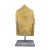 Traditional 19th Century Russian Orthodox Mounted Icon For Sale - Image 3 of 4