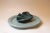Mid 20th Century Handmade Ceramic Charger Plate For Sale - Image 4 of 6