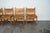 Kurt Ostervig 1960s Set of 4 Kurt Ostervig Dining Chairs For Sale - Image 4 of 12