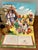 Antique Children’s Pop-Up Book “Table Lay Yourself” For Sale - Image 10 of 10