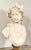 Woman Bust in Alabaster, 19th Century For Sale - Image 4 of 10