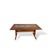 Danish Teak and Tile Dining Table from Gangso Møbler For Sale - Image 3 of 9