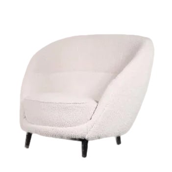 Lounge Chair from ISA Bergamo, Italy, 1960s For Sale