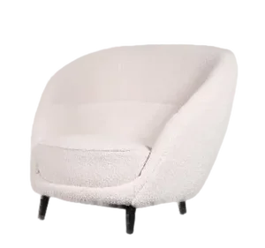 Lounge Chair from ISA Bergamo, Italy, 1960s