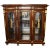 19th Century Empire Armoire For Sale