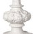 Italian Marble Vase Decorated with Eagle, 1890s For Sale - Image 12 of 18